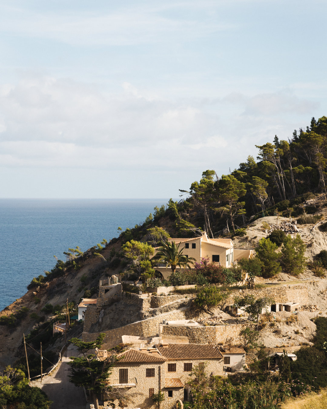 EL ARTE DE LO INVISIBLE.