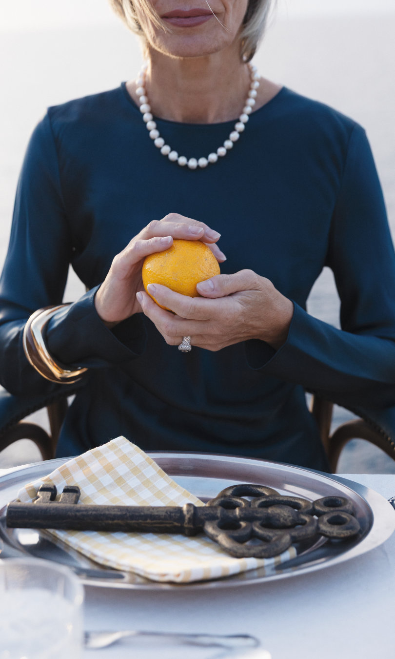DESDE CADA RÍNCON, EL MAR